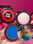 Harley Quinn X SHEGLAM To Dye For Temporary Hair Dye Powder