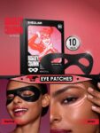 Harley Quinn X SHEGLAM Clowning Around Under Eye Patches 