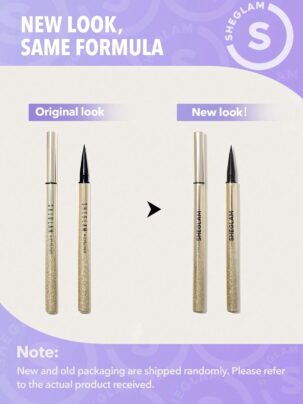 SHEGLAM Line & Define Eyeliner in Brown