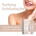 OUHOE Purifying Peeling Exfoliating Gel 50ml