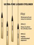 SHEGLAM Line & Define Eyeliner in Brown