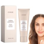 OUHOE Purifying Peeling Exfoliating Gel 50ml