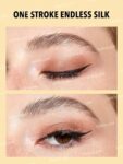 SHEGLAM Line & Define Eyeliner in Brown