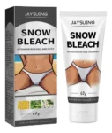 Snow Bleach Whitening Cream