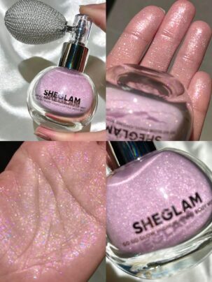 Sheglam Go Go Glow Body Highlighter Powder