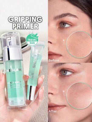 Sheglam Good Grip Hydrating Primer Travel Size