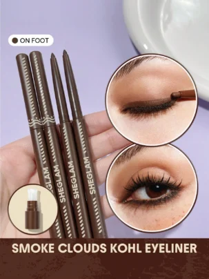 Sheglam Smoke Clouds Kohl Eyeliner