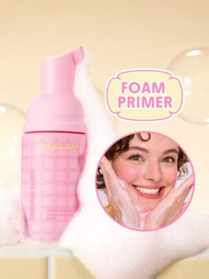 SHEGLAM Dream Foam Cloud Primer n