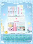 SHEGLAM Dream Foam Cloud Primer n