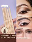 Sheglam Smoke Clouds Kohl Eyeliner