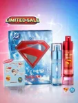 Sheglam Super Man Good Grip Super Power Primer