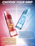 Sheglam Super Man Good Grip Super Power Primer