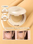 Sheglam Lock And Go Long Lasting Cushion Foundation