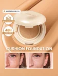 Sheglam Lock And Go Long Lasting Cushion Foundation