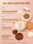 Sheglam Lock And Go Long Lasting Cushion Foundation