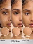 Sheglam Camera On Smooth And Blur Primer