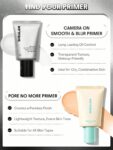 Sheglam Camera On Smooth And Blur Primer