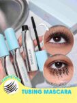 SHEGLAM Lashlighter Infinite Tubing Mascara
