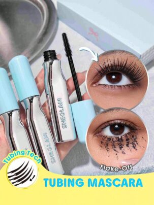 SHEGLAM Lashlighter Infinite Tubing Mascara