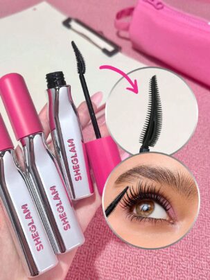 Sheglam Lashlighter Up And Out Mascara
