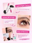 Sheglam Lashlighter Up And Out Mascara