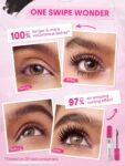 Sheglam Lashlighter Up And Out Mascara