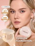 Sheglam Lock And Go Long Lasting Cushion Foundation