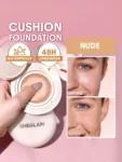 Sheglam Lock And Go Long Lasting Cushion Foundation
