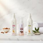 Rozy argan hair serum +ROZY Argan Oil Shampoo 300ml + Rozy Argan Oil Conditioner 300 ml