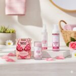 Rozy bikini mist +Rozy intimate wash +Rozy Bikini Stick+bikini butter 500GM