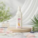 ROZY Argan Oil Shampoo 300ml