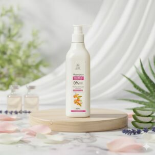 ROZY Argan Oil Shampoo 300ml