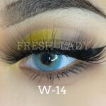 Fresh Lady Lenses