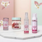 Rozy bikini mist +Rozy intimate wash +Rozy Bikini Butter 400 ml +Rozy Bikini Stick